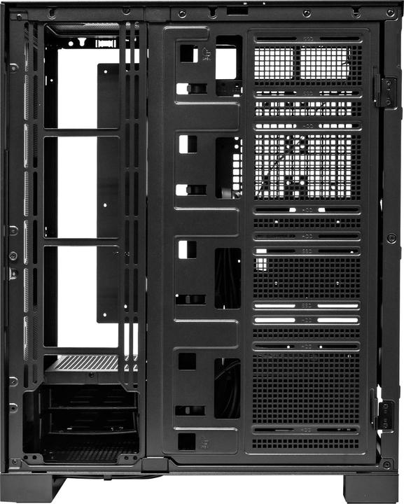 Produktbild Abysm Gaming AI Pro 100 Workstation (ATX, ITX, mATX)