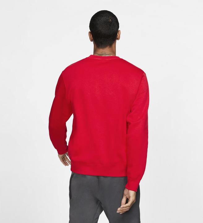 Produktbild Nike Club Crew Sweatshirt (XXL)
