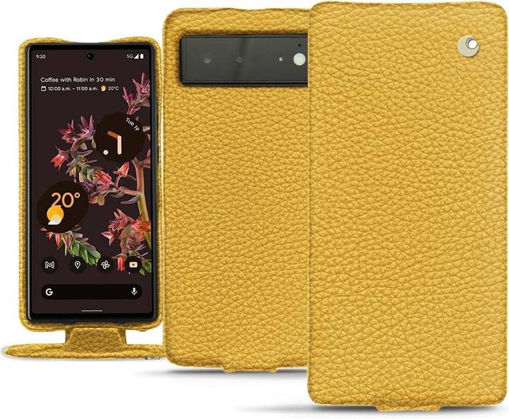 Image du produit Noreve Housse cuir (Google Pixel 6)