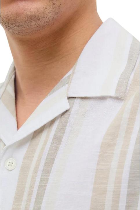 Immagine prodotto Jack & Jones Camicia Strisce Uomo (L)