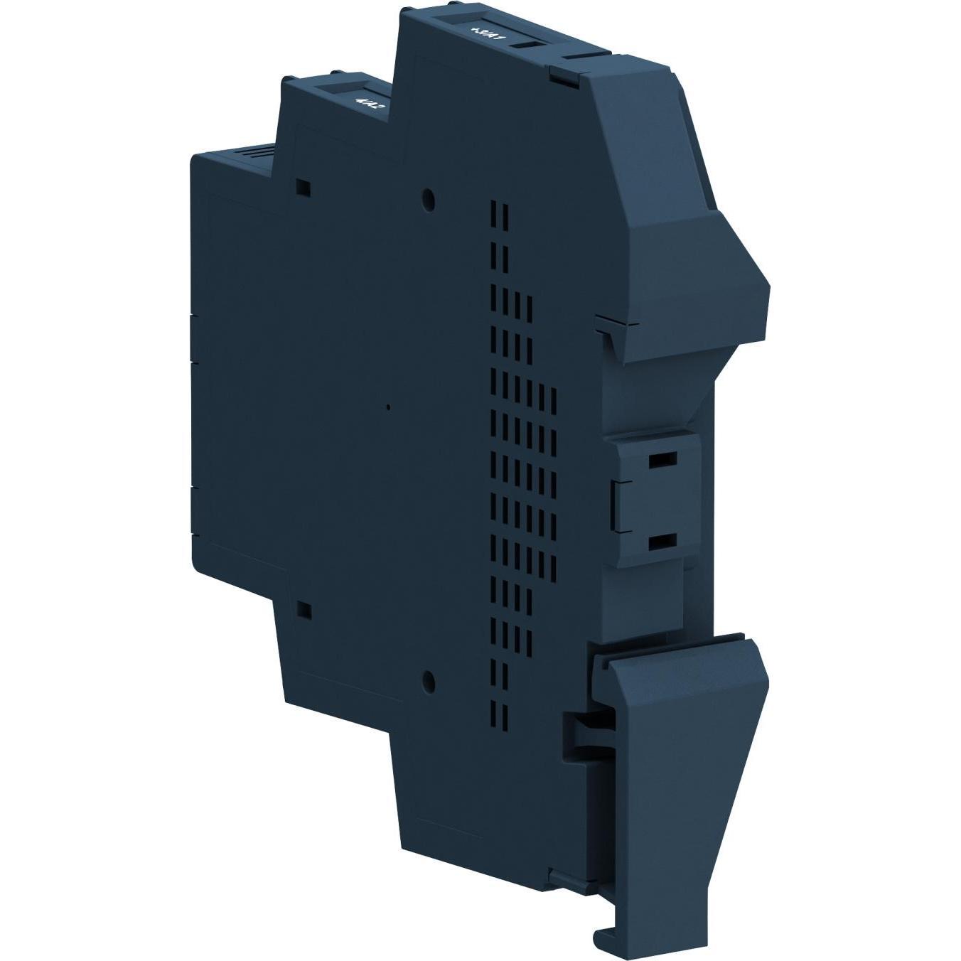 Schneider Electric 1 PH SSR 280VAC 12A 230, Relais