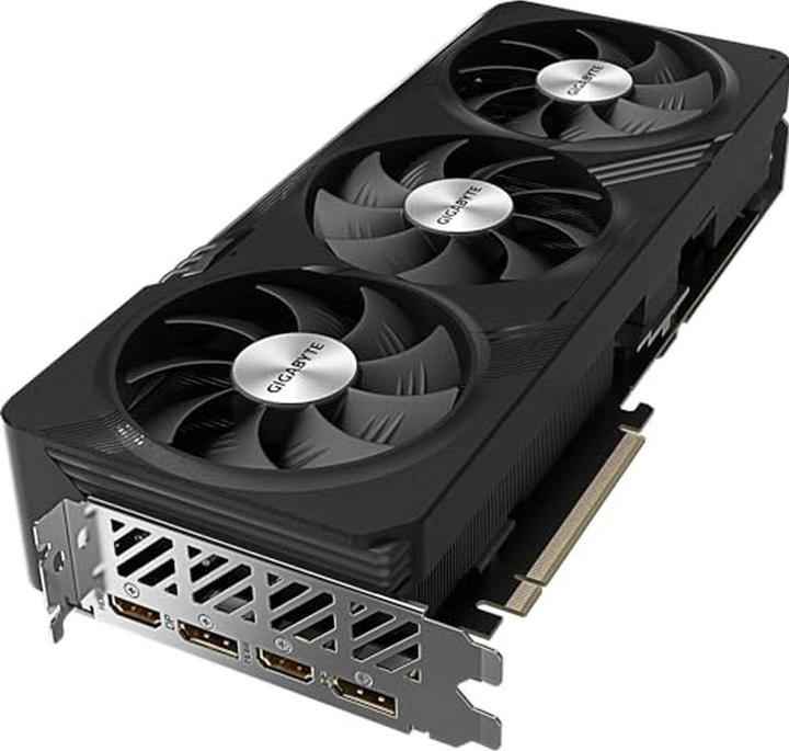 Image du produit Gigabyte Radeon RX 7700 XT GAMING OC (12 Go)