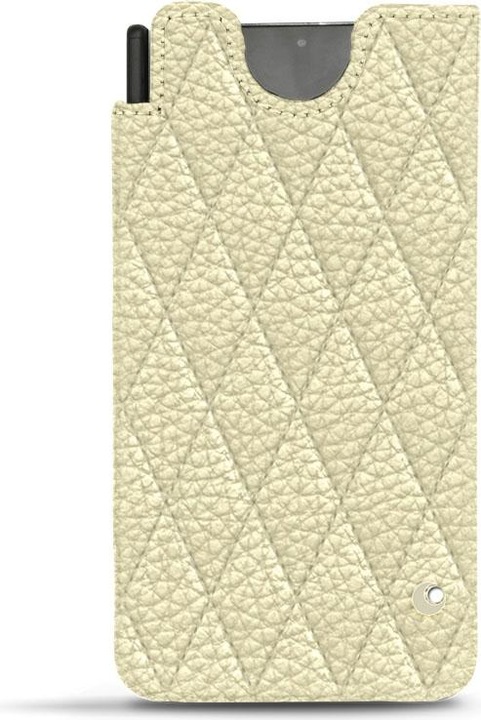 Produktbild Noreve Lederschutzhülle (Samsung Galaxy S21 Ultra)