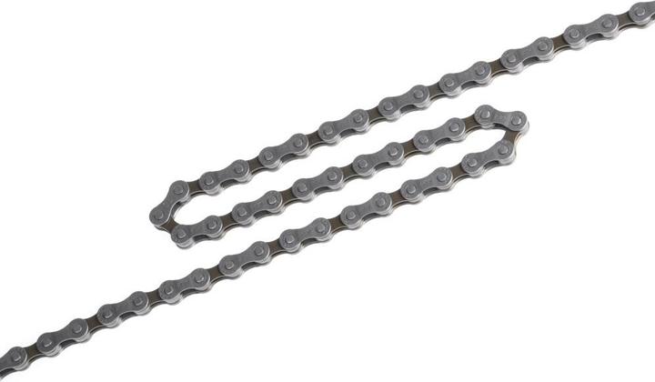 Actual product image Shimano Chain CN-HG40 1/2X3/32, 115 links 6/7/8-speed, workshop packing (6-speed, 7-speed, 8-speed)