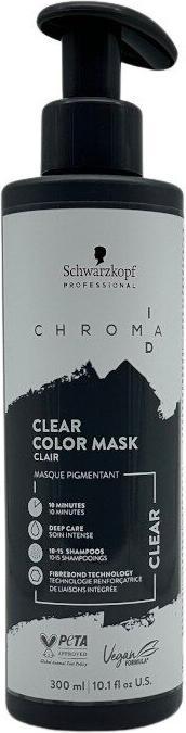 Immagine prodotto Schwarzkopf Professional CHROMA ID Maschera colorata bonding (300 ml)