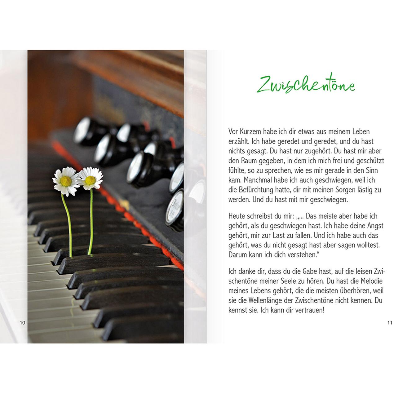 Thumbnail - Berührt, Fachbücher von Andreas Pohl SCJ