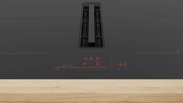 Produktbild Bosch Hausgeräte HEZ9VDSB4 + PVQ811H26E, PVQ811HGA6 (80.20 cm, Induktionskochfeld)