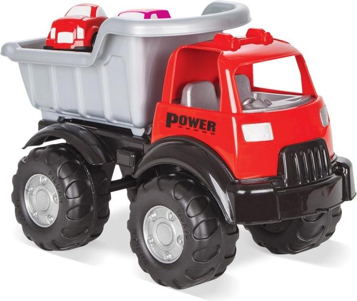 Immagine prodotto happytoys Porta auto
