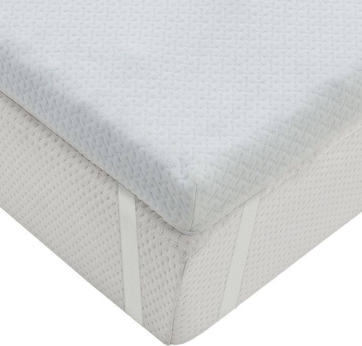 Produktbild Juskys Topper Memoryschaum (90 x 200 cm)