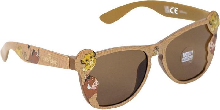 Immagine prodotto The Lion King Occhiali da sole per bambini