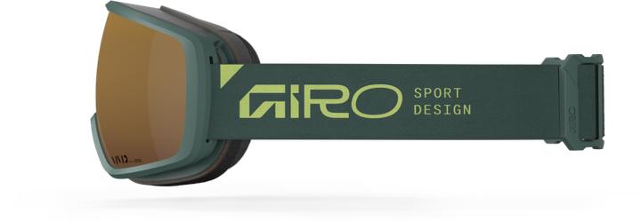 Image du produit Giro Balance II Vivid Goggle