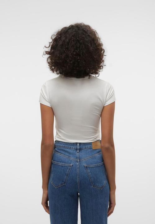 Produktbild Aware Vmines Fiona Ss O-Neck Top Vma Noos (S)
