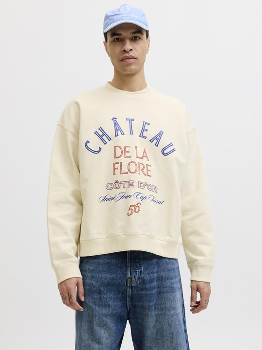 Produktbild Jack & Jones Sweatshirt Sweatshirt (XL)