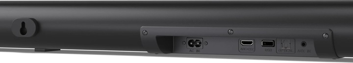 Image du produit Sharp HT-SBW202 (200 W, Canal 2.1)