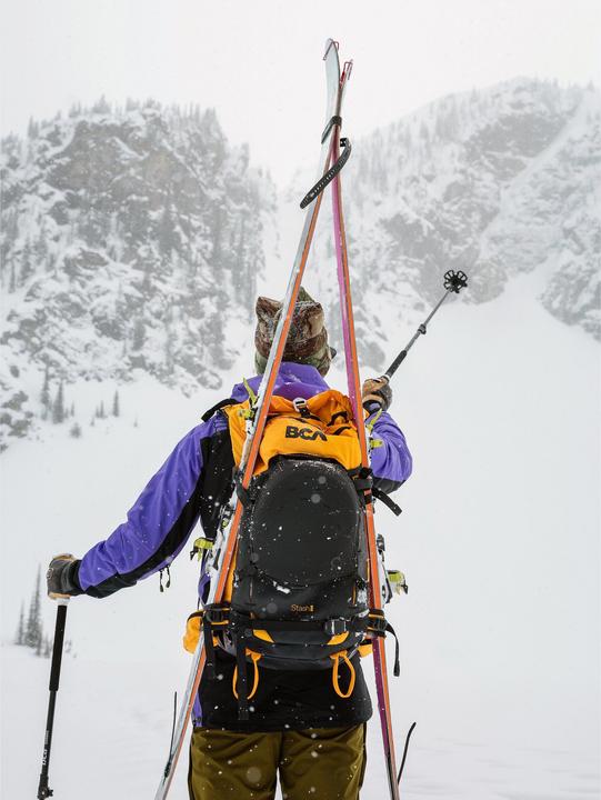 Produktbild BCA Stash 35 (35 l)