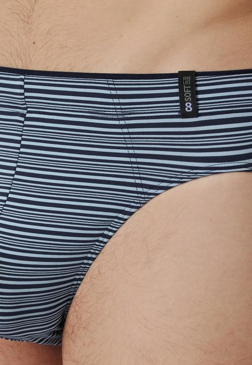 Immagine prodotto Schiesser Mini slip Long Life Soft (10XL, Confezione singola)