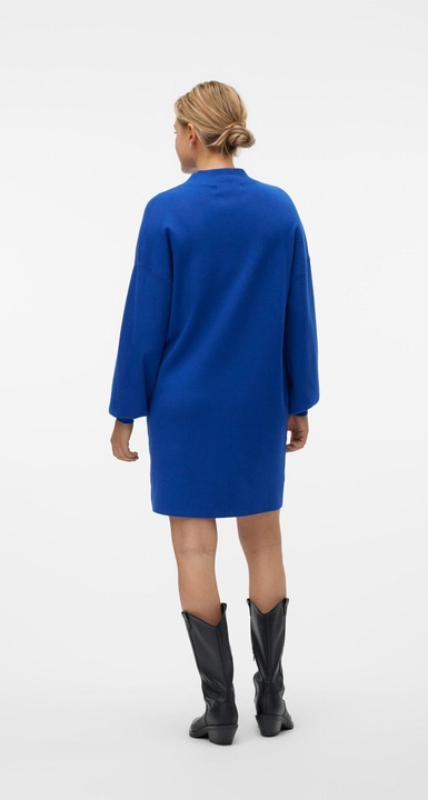 Image du produit Vero Moda VMNANCY Robe courte en tricot (XS)