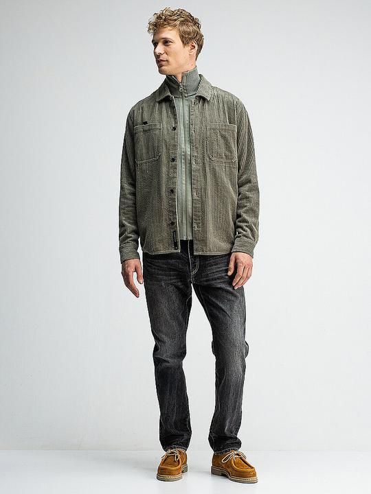Immagine prodotto Butcher of Blue Overshirt COLBY (L)