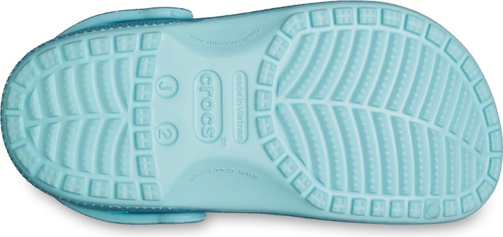 Immagine prodotto Crocs Zoccolo classico Frozen Elsa di K's (28)