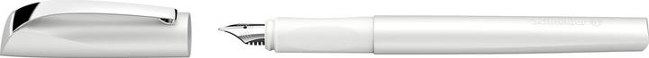 Image du produit Schneider CEOD SHINY - Stylo plume (Blanc, 1 x)