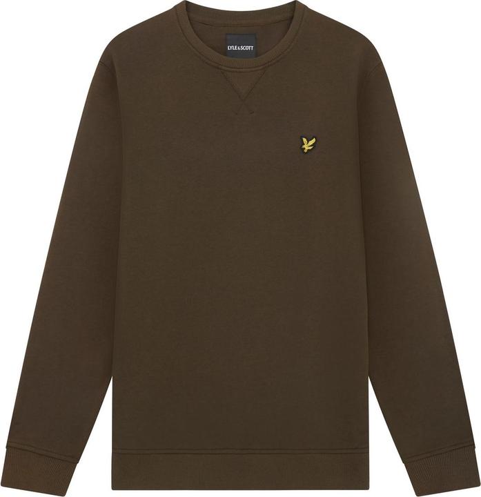 Image du produit Lyle and Scott - Sweat - Homme (M)