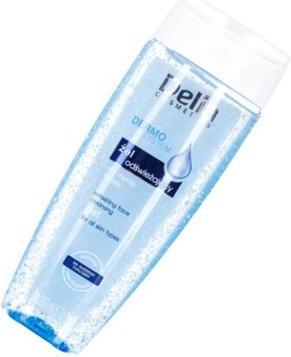 Produktbild Delia Cosmetics Dermo System Face Gel Refreshment 200ml (Reinigungsschaum, 200 ml)