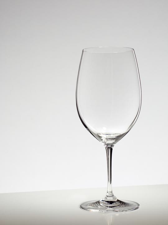 Produktbild Riedel Vinum Kauf (61 cl, 8 Gläser, Rotweingläser)