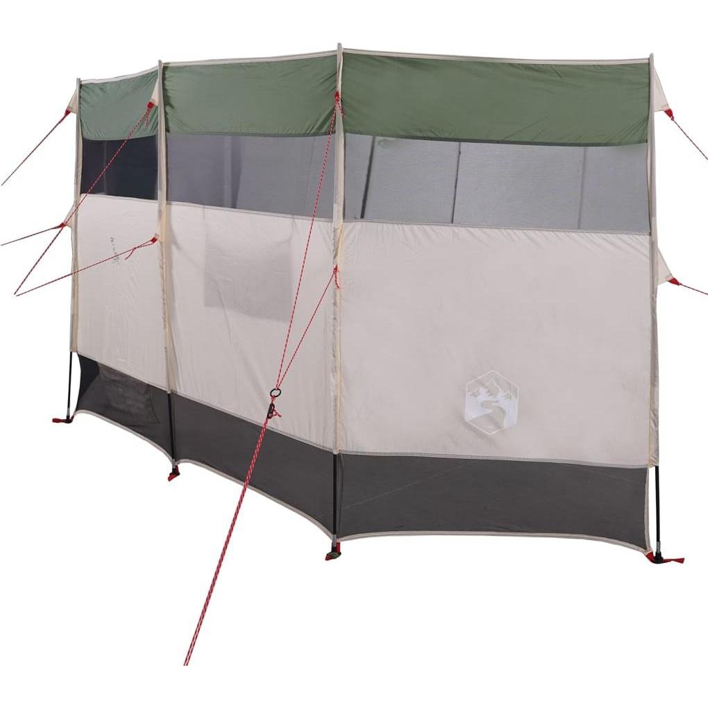 Thumbnail - VidaXL, Sichtschutz, Klaus (366 cm)