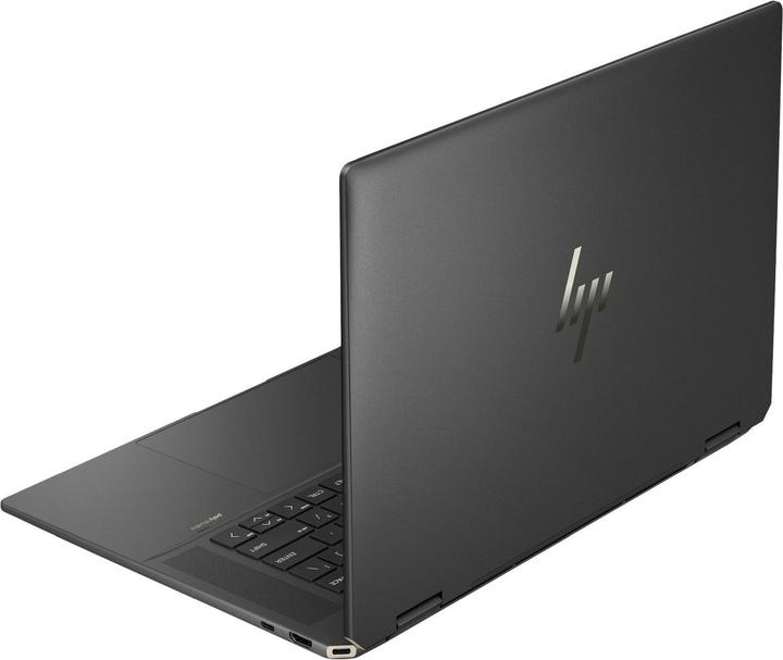 Produktbild HP Spectre x360 (16", Intel Core Ultra 7 155H, 32 GB, 2000 GB, DE)