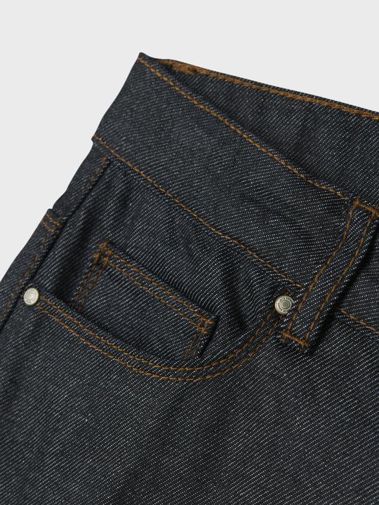 Actual product image Lmtd Wide Fit Jeans (134)