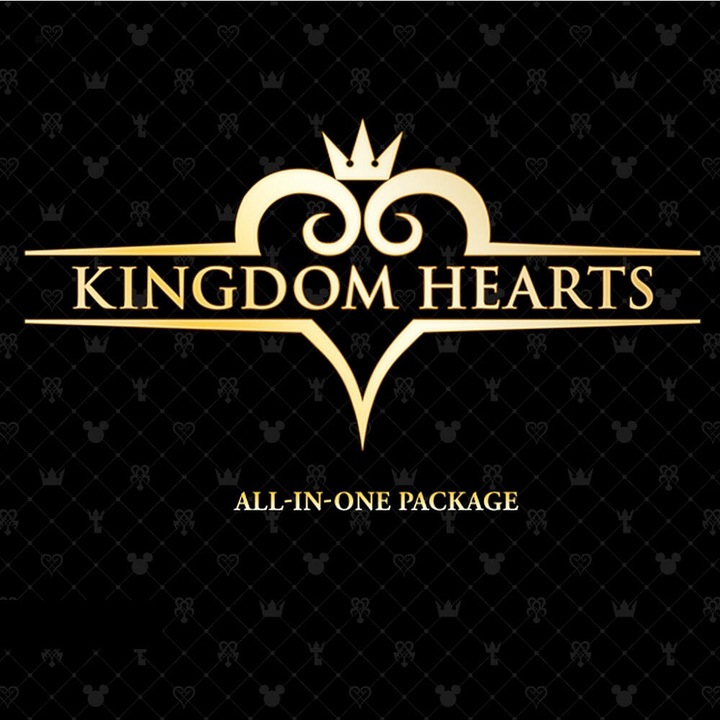 Image du produit Square Enix Kingdom Hearts: All-In-One Package (PS4, EN)
