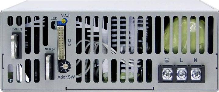 Actual product image Cotek AEK 3000-12 AC/DC built-in power supply 200 A 3000 W 12 V/DC Stabilised output voltage