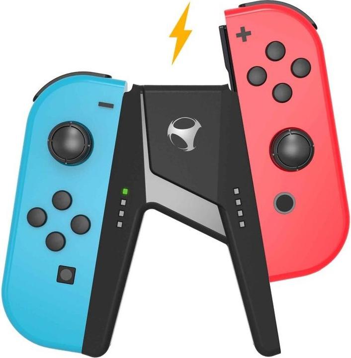 Actual product image Subsonic Power Grip für Switch (Switch)