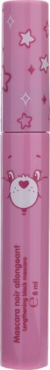 Actual product image Take Care Les Bisounours Mascara black 8ml