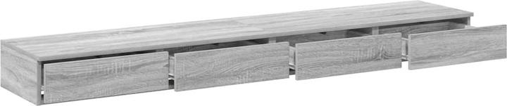 Actual product image vidaXL Schlafzimmermöbel (36.50 x 36.50 x 16.50 cm)