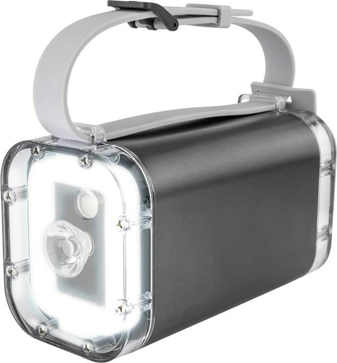 Produktbild Ansmann PB4100 (40000 mAh, 100 W, 148 Wh)