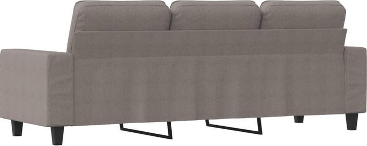 Actual product image vidaXL 3-Sitzer-Sofa (3-seater)