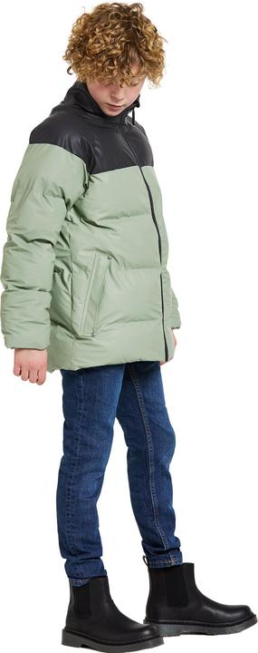 Produktbild Didriksons Kid's Mega Jacket (140)