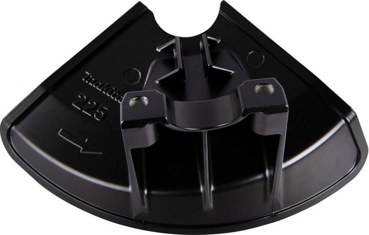 Produktbild Makita Schutzhaube f. Meisselzahn (Rasentrimmer, Gartenmaschinen Ersatzteile)