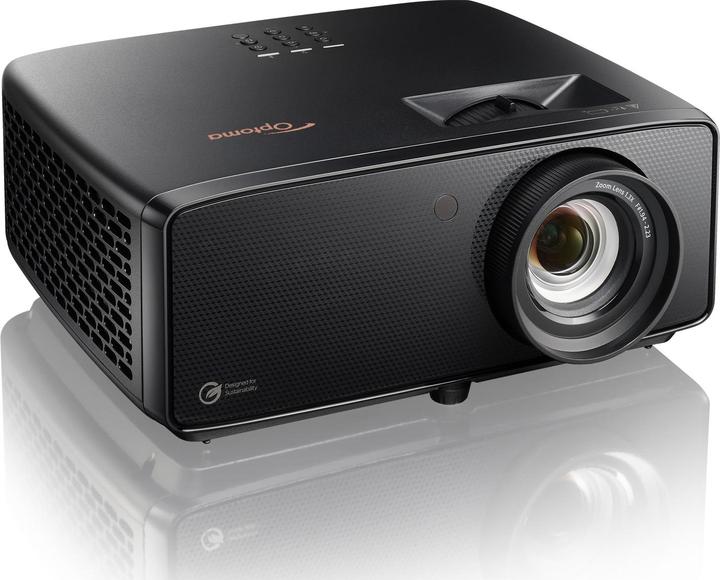 Optoma Photon PK52 (4K, 3500 lm, 1.21 - 1.59:1)