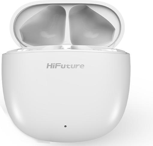 Produktbild HiFuture TWS EarBuds Sonic Colorbuds 2 (white) (20 h, Kabellos)