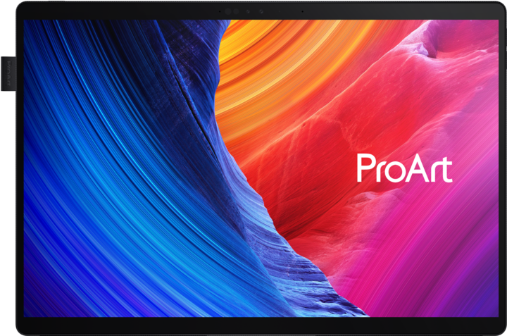 Image du produit ASUS ProArt PZ13 (13.30", Snapdragon X Plus X1P-42-100, 16 Go, 1000 Go, DE)