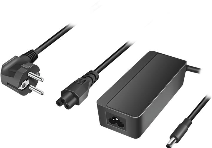 Produktbild LogiLink USB-C Ladestation (120 W)