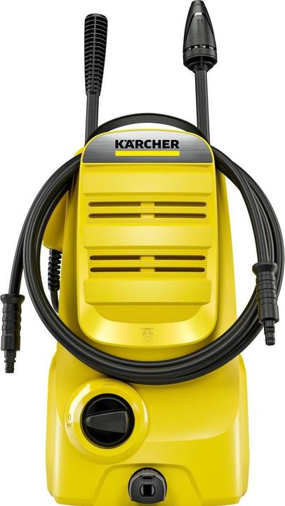 Actual product image Kärcher K 2 Classic (Electrical connection)