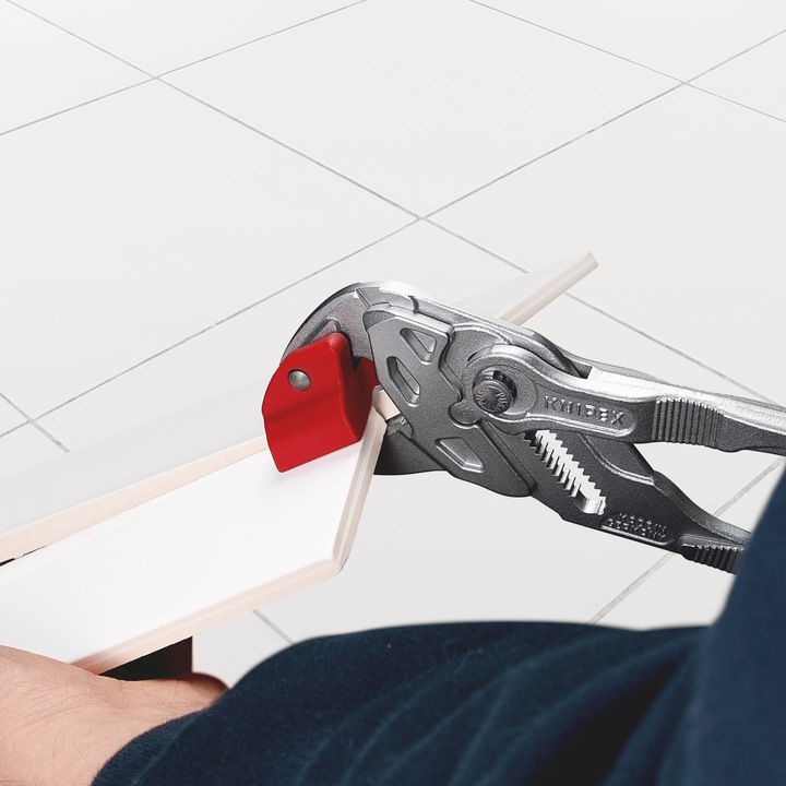 Produktbild Knipex Fliesenbrechzange (250 mm)