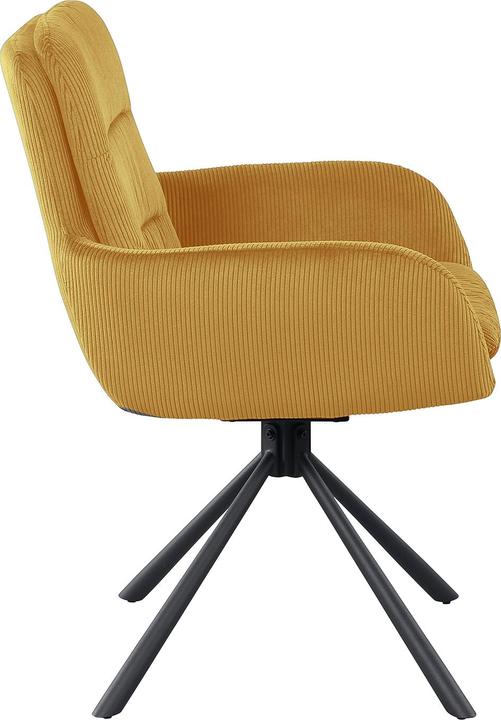 Actual product image SalesFever Stuhl