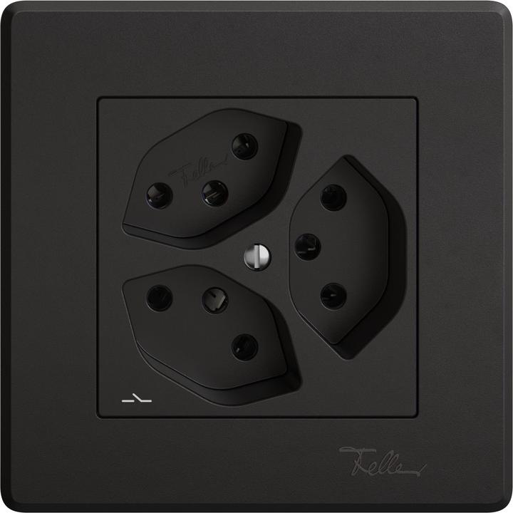 Nero Numero RAL: 9005 Colore metallizzato: No