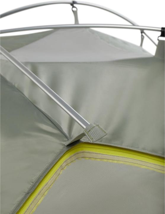 Immagine prodotto Jack Wolfskin Sky Dome II (Tenda a cupola, 2.60 kg, 2 persone)