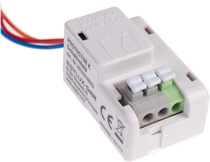 Produktbild Esylux EsyluxSchaltrelaisPROTECTORSchaltrelais