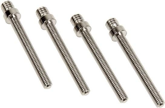 Actual product image Lian-Li Retention module for water cooler CB-01, Intel socket 201